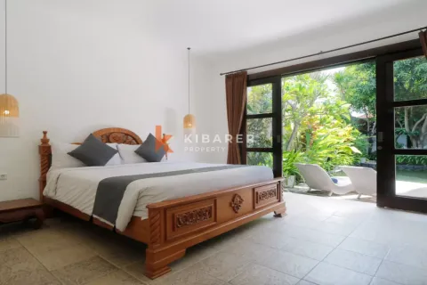 Вилла с 3 спальнями в Seminyak, Бадунг, Индонезия № 11904 14