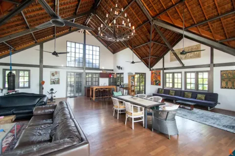5 bedrooms Villa in Kerobokan, Badung, Indonesia No. 10201 17