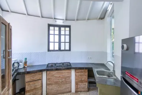 5 bedrooms Villa in Kerobokan, Badung, Indonesia No. 10201 21