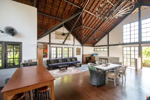 5 bedrooms Villa in Kerobokan, Badung, Indonesia No. 10201 18