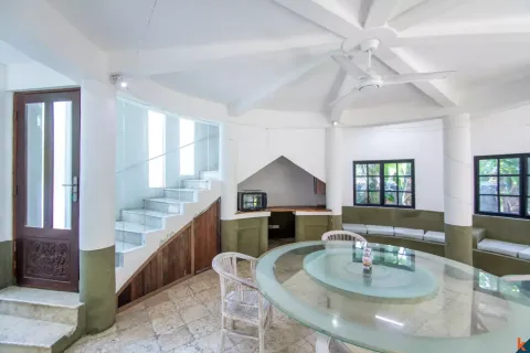 5 bedrooms Villa in Kerobokan, Badung, Indonesia No. 10201 20