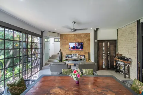 5 bedrooms Villa in Kerobokan, Badung, Indonesia No. 10201 5