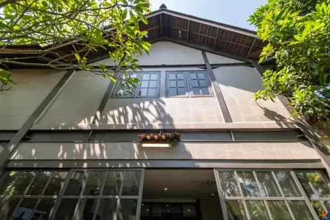 5 bedrooms Villa in Kerobokan, Badung, Indonesia No. 10201 13