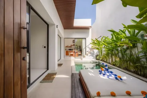 2 bedrooms Villa in Cemagi, Mengwi, Badung, Indonesia No. 10202