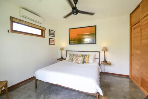 4 bedrooms Villa in Canggu, Badung, Indonesia No. 10206 14