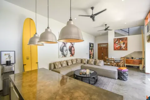 4 bedrooms Villa in Canggu, Badung, Indonesia No. 10206 9