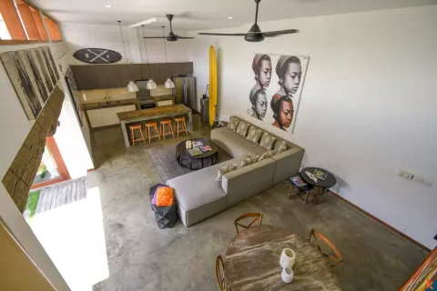 4 bedrooms Villa in Canggu, Badung, Indonesia No. 10206 10