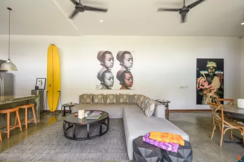 4 bedrooms Villa in Canggu, Badung, Indonesia No. 10206 4