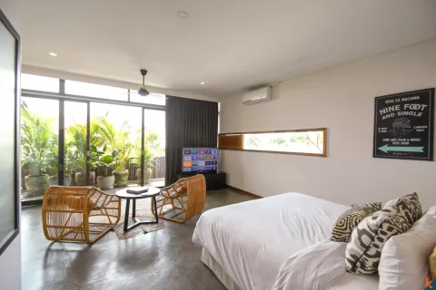 4 bedrooms Villa in Canggu, Badung, Indonesia No. 10206 21