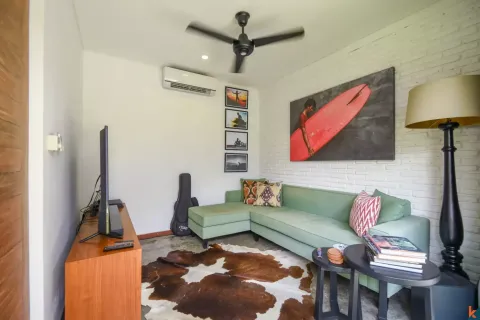 4 bedrooms Villa in Canggu, Badung, Indonesia No. 10206 11