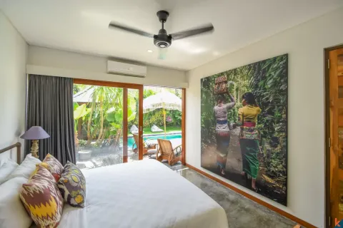 4 bedrooms Villa in Canggu, Badung, Indonesia No. 10206 17