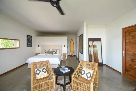 4 bedrooms Villa in Canggu, Badung, Indonesia No. 10206 18