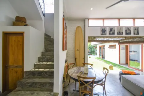4 bedrooms Villa in Canggu, Badung, Indonesia No. 10206 13