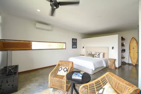 4 bedrooms Villa in Canggu, Badung, Indonesia No. 10206 6