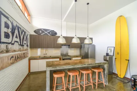 4 bedrooms Villa in Canggu, Badung, Indonesia No. 10206 26