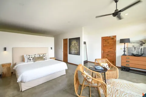 4 bedrooms Villa in Canggu, Badung, Indonesia No. 10206 19