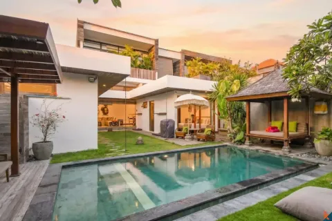 4 bedrooms Villa in Canggu, Badung, Indonesia No. 10206 2
