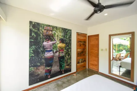 4 bedrooms Villa in Canggu, Badung, Indonesia No. 10206 16