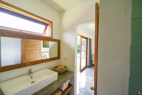 4 bedrooms Villa in Canggu, Badung, Indonesia No. 10206 23