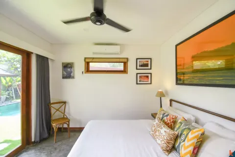 4 bedrooms Villa in Canggu, Badung, Indonesia No. 10206 15