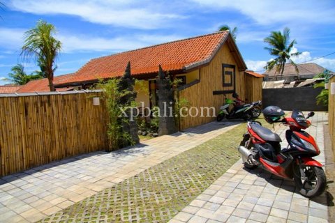 Вилла с 16 спальнями в Canggu, Бадунг, Индонезия № 555 2