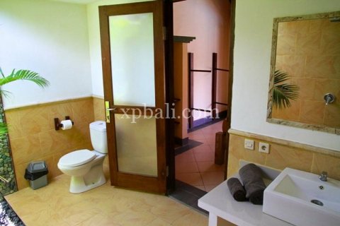 Вилла с 16 спальнями в Canggu, Бадунг, Индонезия № 555 11