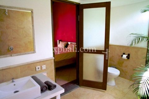 Вилла с 16 спальнями в Canggu, Бадунг, Индонезия № 555 13