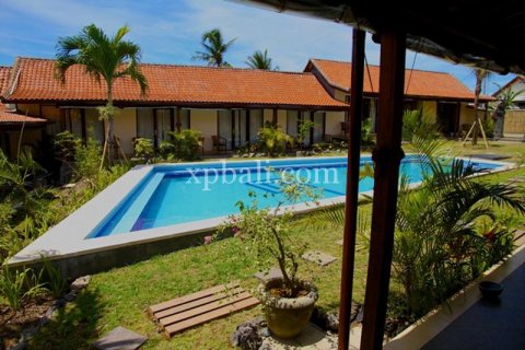 Вилла с 16 спальнями в Canggu, Бадунг, Индонезия № 555 8