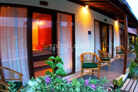 Вилла с 16 спальнями в Canggu, Бадунг, Индонезия № 555 14