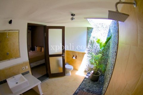 Вилла с 16 спальнями в Canggu, Бадунг, Индонезия № 555 9