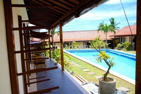 Вилла с 16 спальнями в Canggu, Бадунг, Индонезия № 555 4