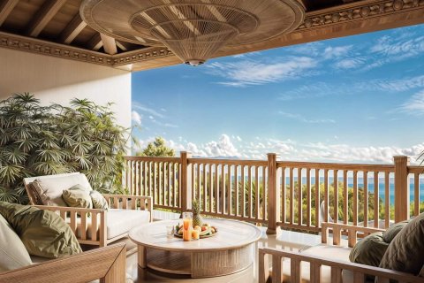 1 bedroom Villa in GREEN VILLAGE Benoa, Badung, Indonesia No. 9974