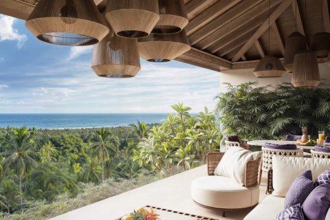 3 bedrooms Villa in GREEN VILLAGE Benoa, Badung, Indonesia No. 9976