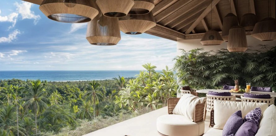 3 bedrooms Villa in GREEN VILLAGE Benoa, Badung, Indonesia No. 9976