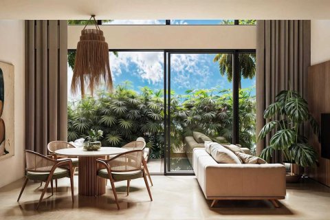 1 bedroom Villa in GREEN VILLAGE Benoa, Badung, Indonesia No. 9973
