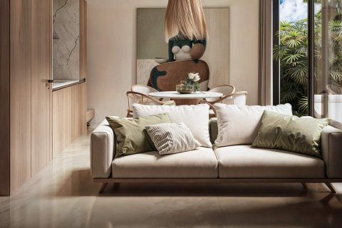 1 bedroom Villa in GREEN VILLAGE Benoa, Badung, Indonesia No. 9973 5