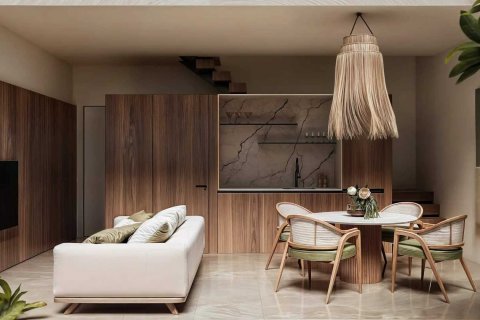 1 bedroom Villa in GREEN VILLAGE Benoa, Badung, Indonesia No. 9973 2