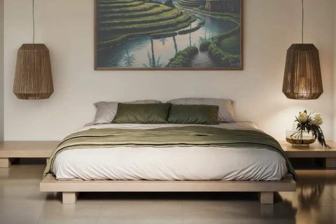 1 bedroom Villa in GREEN VILLAGE Benoa, Badung, Indonesia No. 9973 3