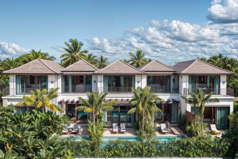1 bedroom Villa in GREEN VILLAGE Benoa, Badung, Indonesia No. 9973 6