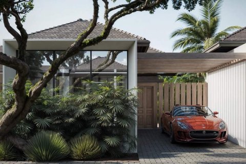 2 bedrooms Villa in GREEN VILLAGE Benoa, Badung, Indonesia No. 9975
