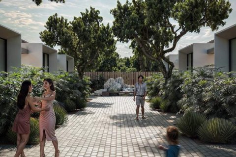 2 bedrooms Villa in GREEN VILLAGE Benoa, Badung, Indonesia No. 9975 8