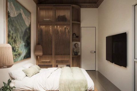 2 bedrooms Villa in GREEN VILLAGE Benoa, Badung, Indonesia No. 9975 5
