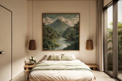 2 bedrooms Villa in GREEN VILLAGE Benoa, Badung, Indonesia No. 9975 6