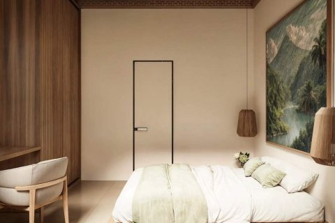 2 bedrooms Villa in GREEN VILLAGE Benoa, Badung, Indonesia No. 9975 2