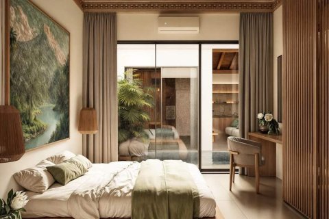 2 bedrooms Villa in GREEN VILLAGE Benoa, Badung, Indonesia No. 9975 4
