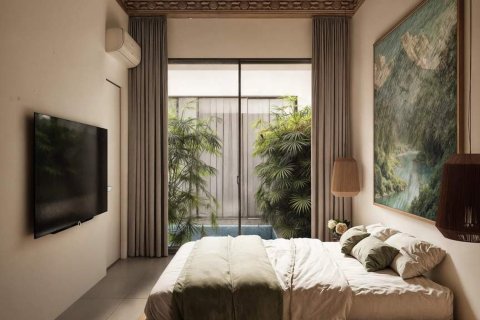 2 bedrooms Villa in GREEN VILLAGE Benoa, Badung, Indonesia No. 9975 9