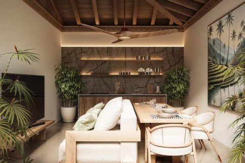 2 bedrooms Villa in GREEN VILLAGE Benoa, Badung, Indonesia No. 9975 10