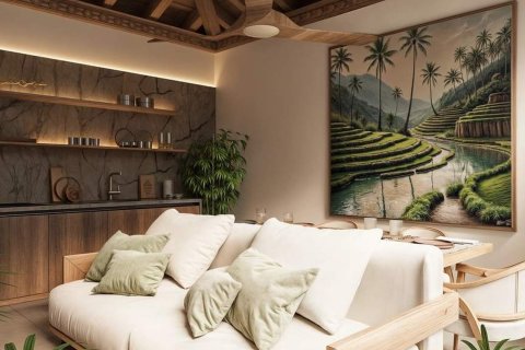 2 bedrooms Villa in GREEN VILLAGE Benoa, Badung, Indonesia No. 9975 7