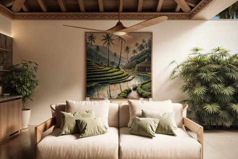 2 bedrooms Villa in GREEN VILLAGE Benoa, Badung, Indonesia No. 9975 12