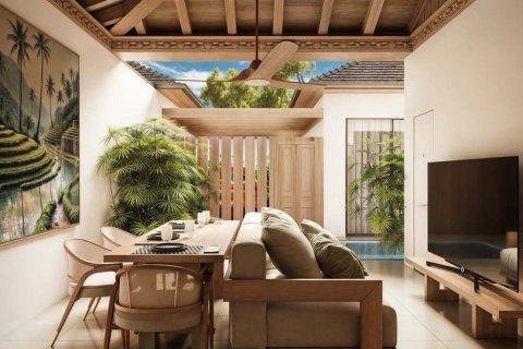 2 bedrooms Villa in GREEN VILLAGE Benoa, Badung, Indonesia No. 9975 11